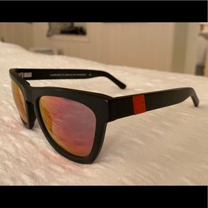 Westward Leaning Pioneer 01 Sunglasses